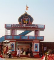 Narasimha Jharni Temple