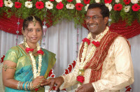 Telugu wedding