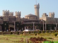 Bangalore Palace